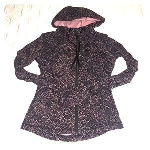 Lululemon full zip jacket